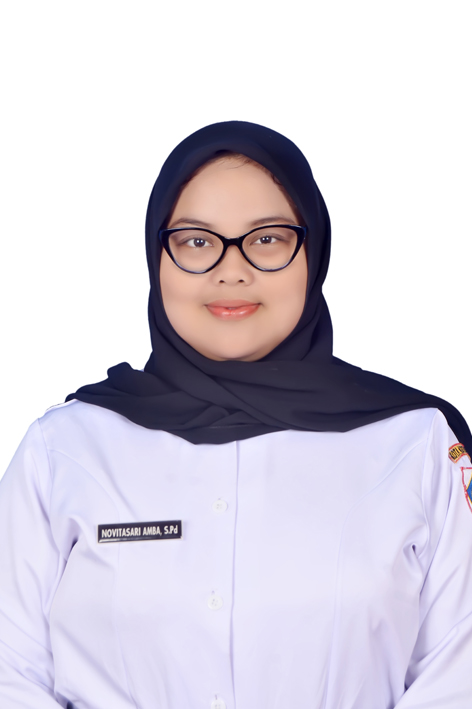 NOVITA SARI AMBA